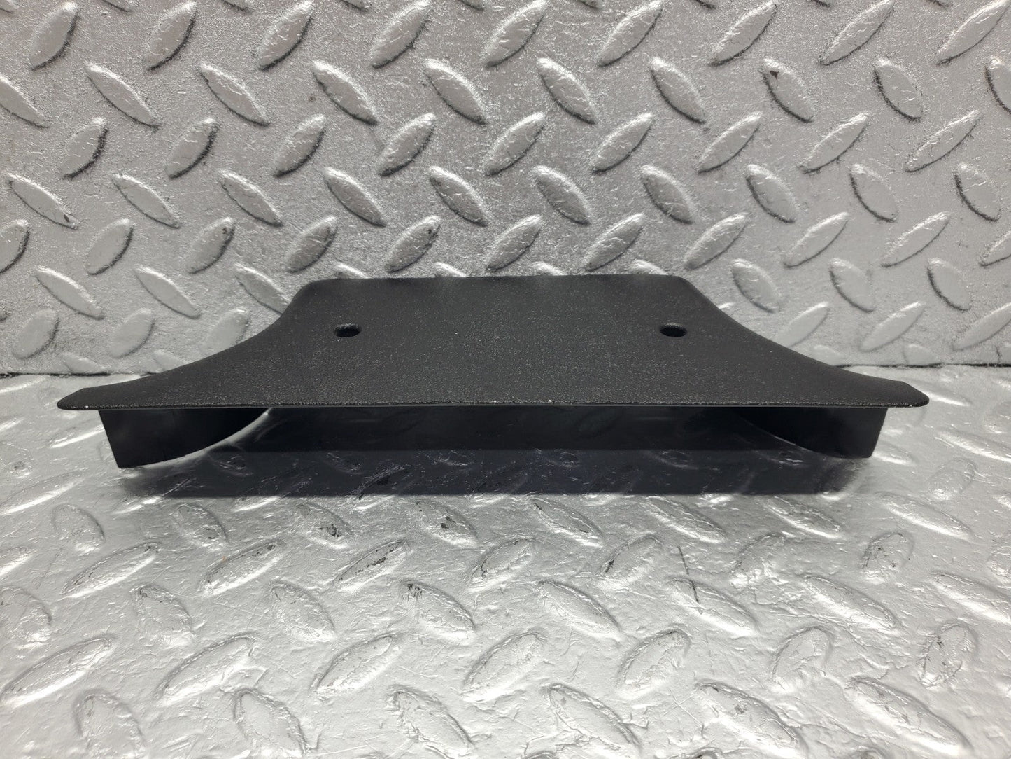W201 Baby Benz b pillar bottom cover left used OEM