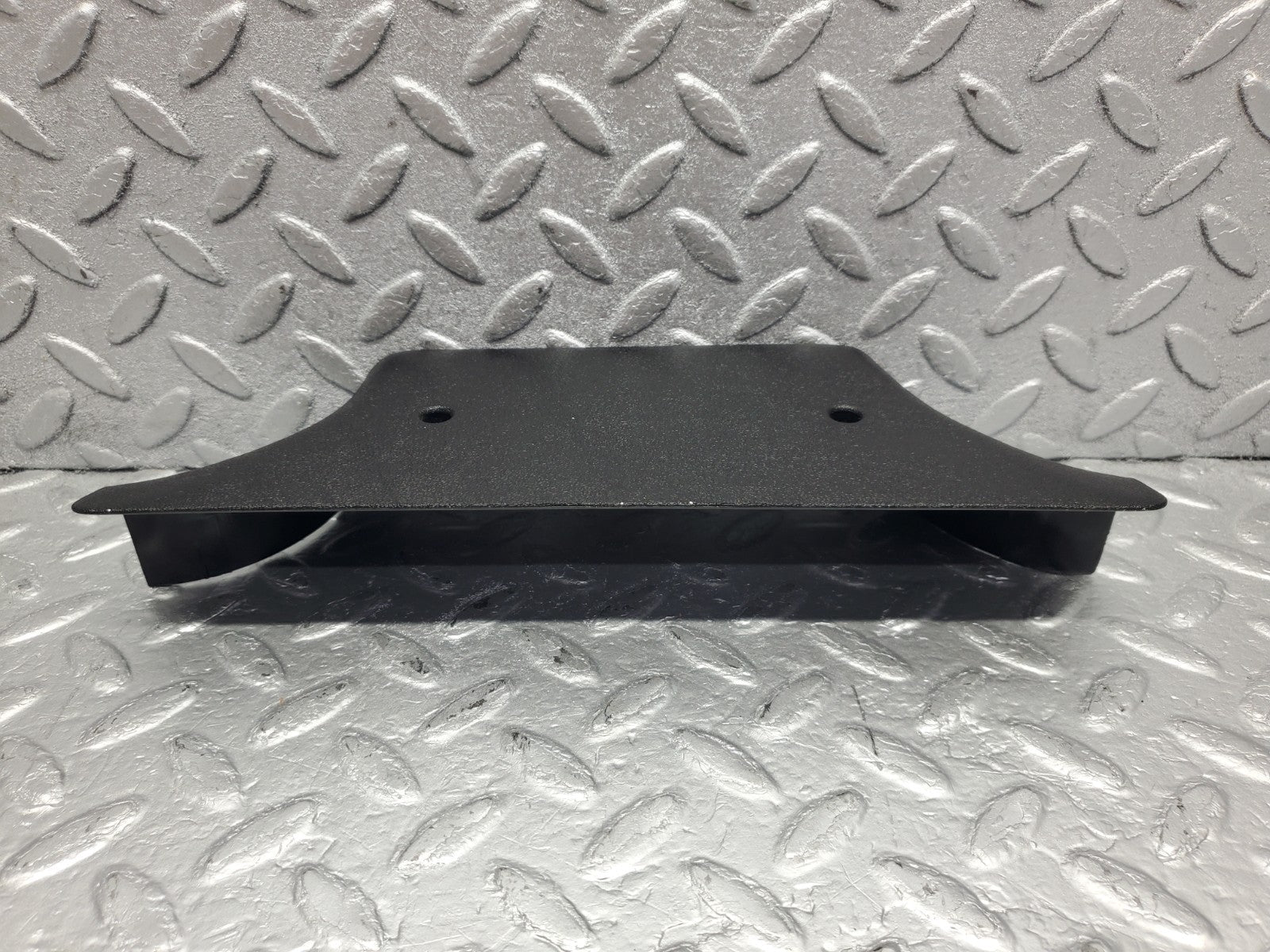 W201 Baby Benz b pillar bottom cover left used OEM