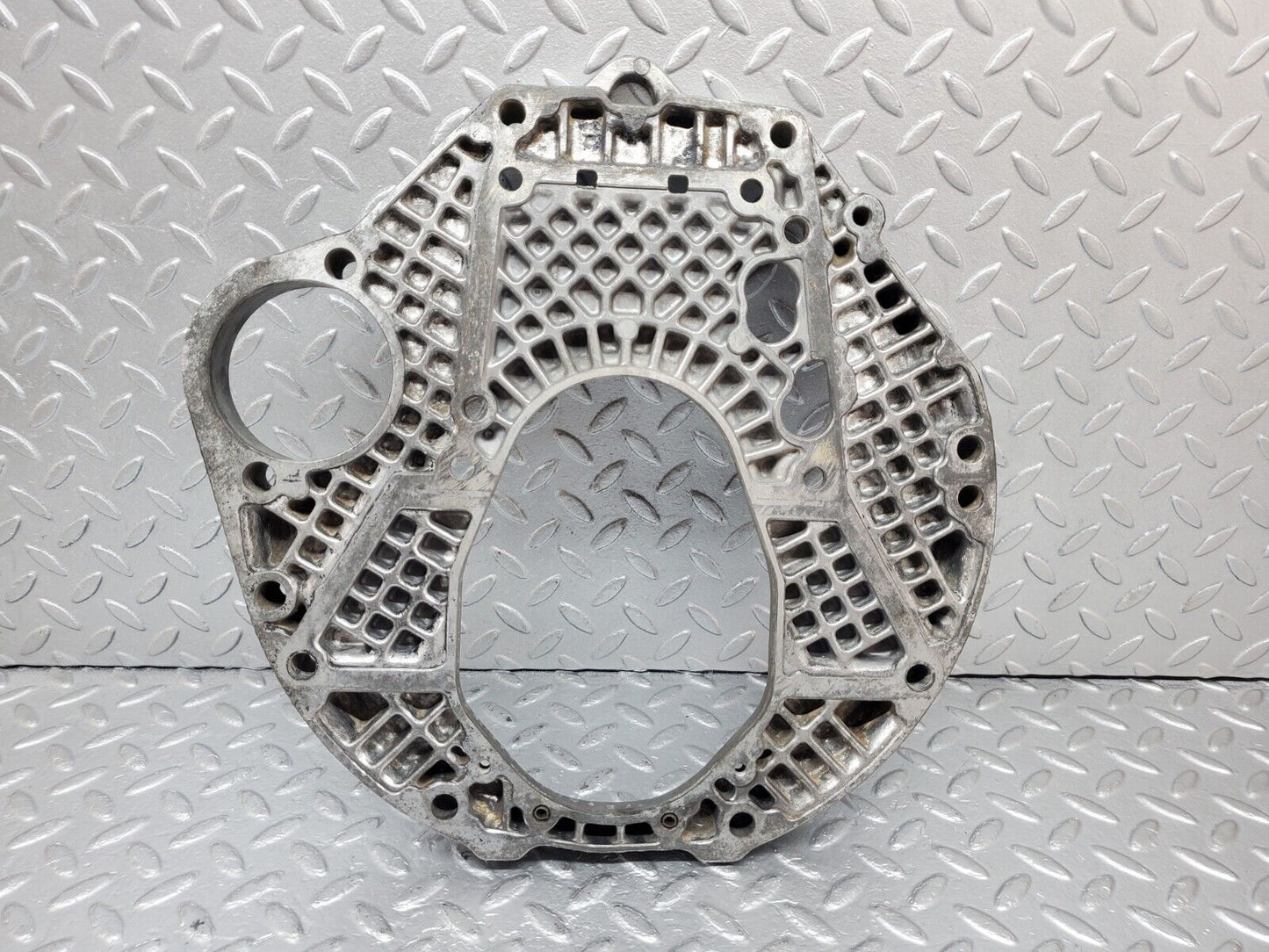 44518 Mercedes-Benz W123 280E Gearbox Flange 1100111545