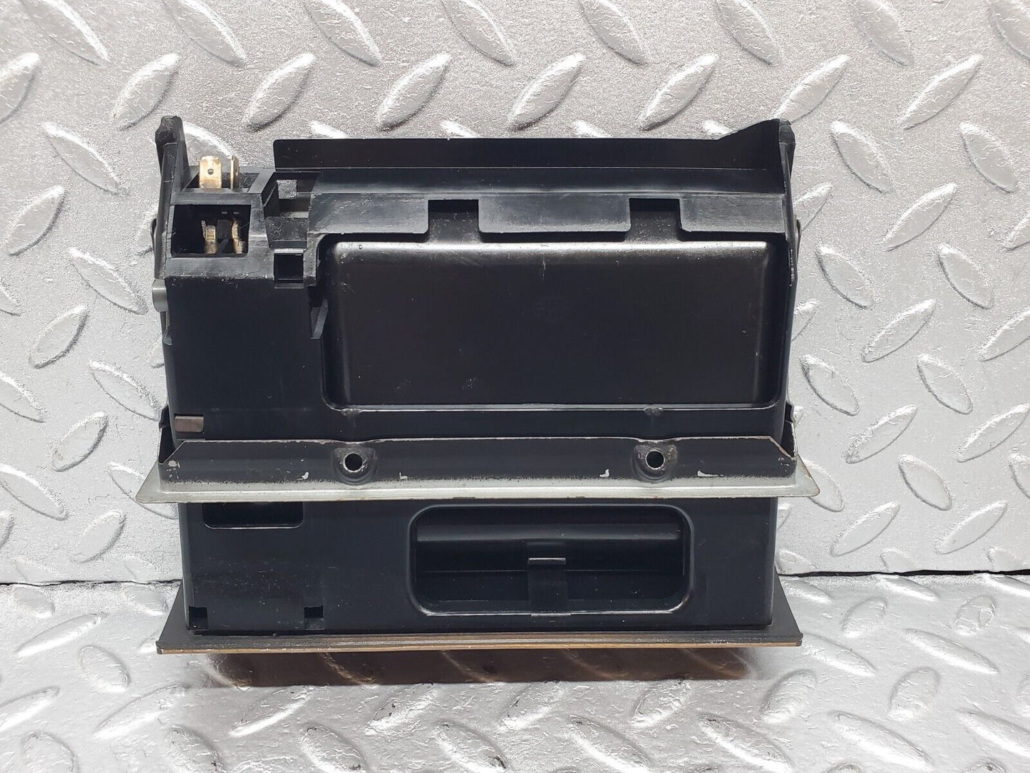 45839 Mercedes-Benz W126 420SE Centre Console Ashtray Wood Finish