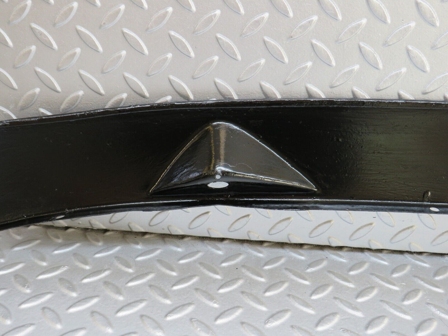 35918 Mercedes-Benz W108 Wiper Motor Cover
