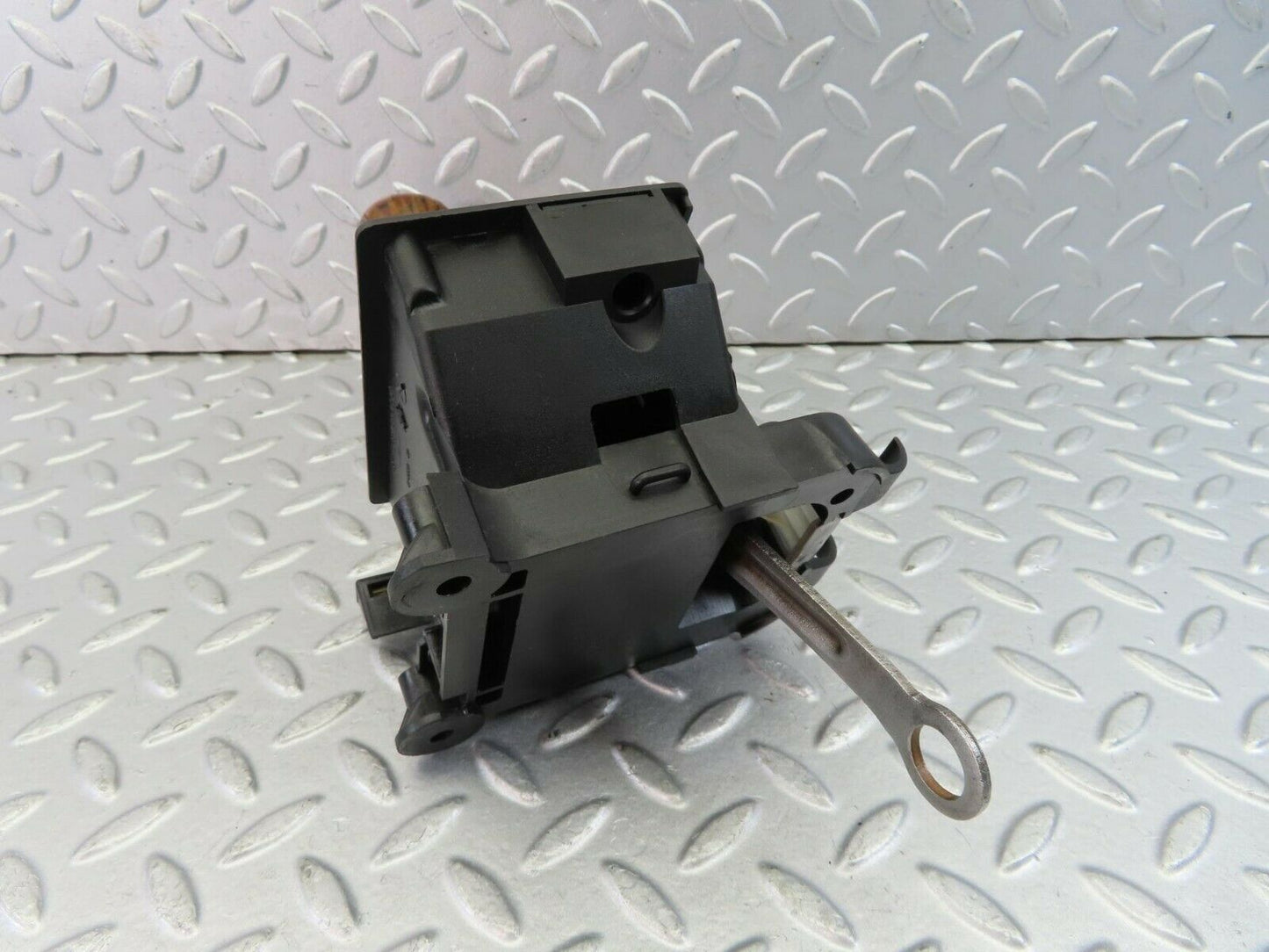 9299 Mercedes-Benz C124 300CE Coupe Automatic Gear Shift Selector 2012670905