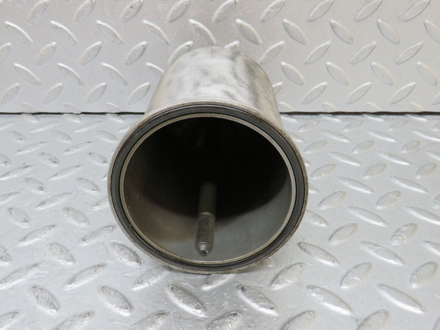 35537 Mercedes-Benz R107 280SL Coupe Oil Filter Housing