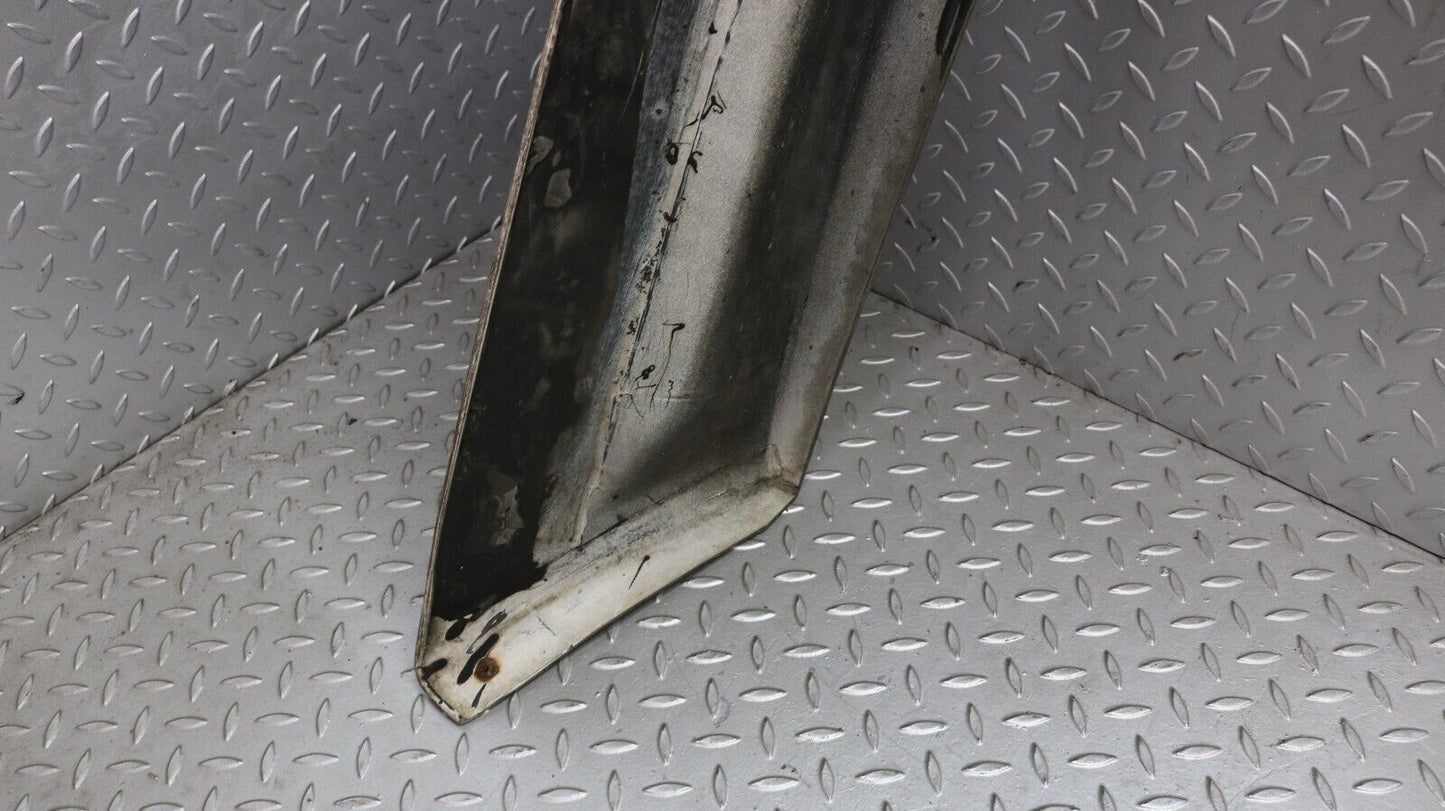 37255 Mercedes-Benz C126 420SEC Coupe Rear Bumper