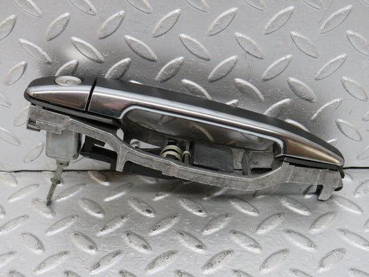 33419 Mercedes-Benz W202 C180 Front Left Exterior Door Handle No Key