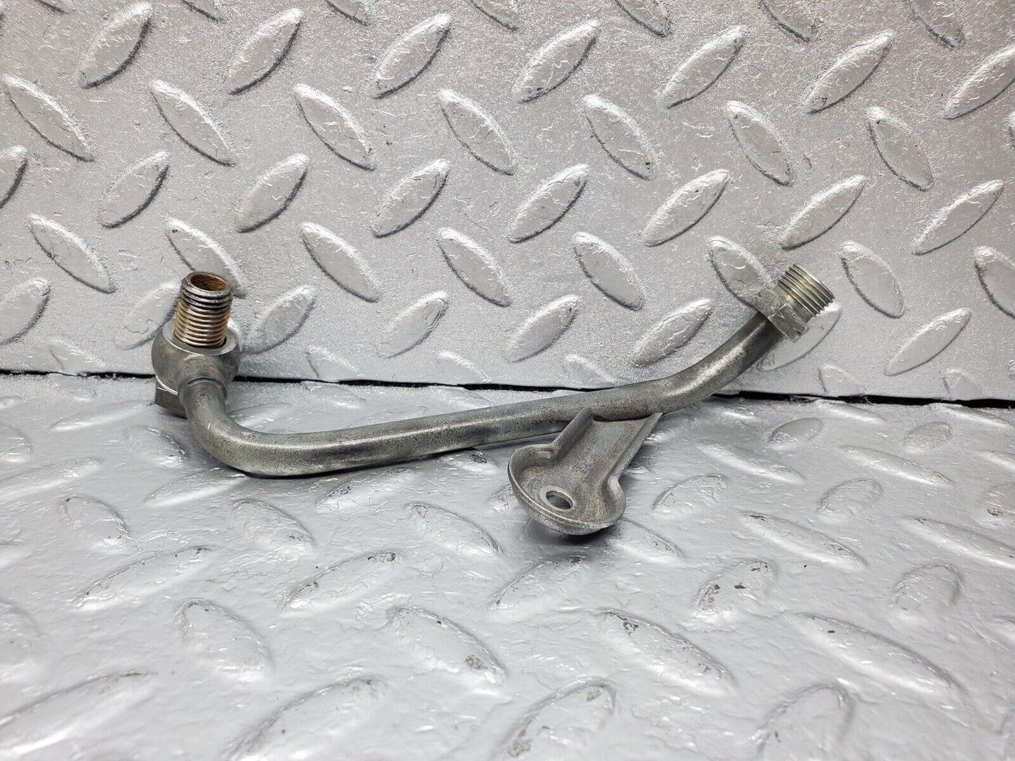 45092 Mercedes-Benz R129 300SL Coupe Intake Manifold Brake Servo Pipe