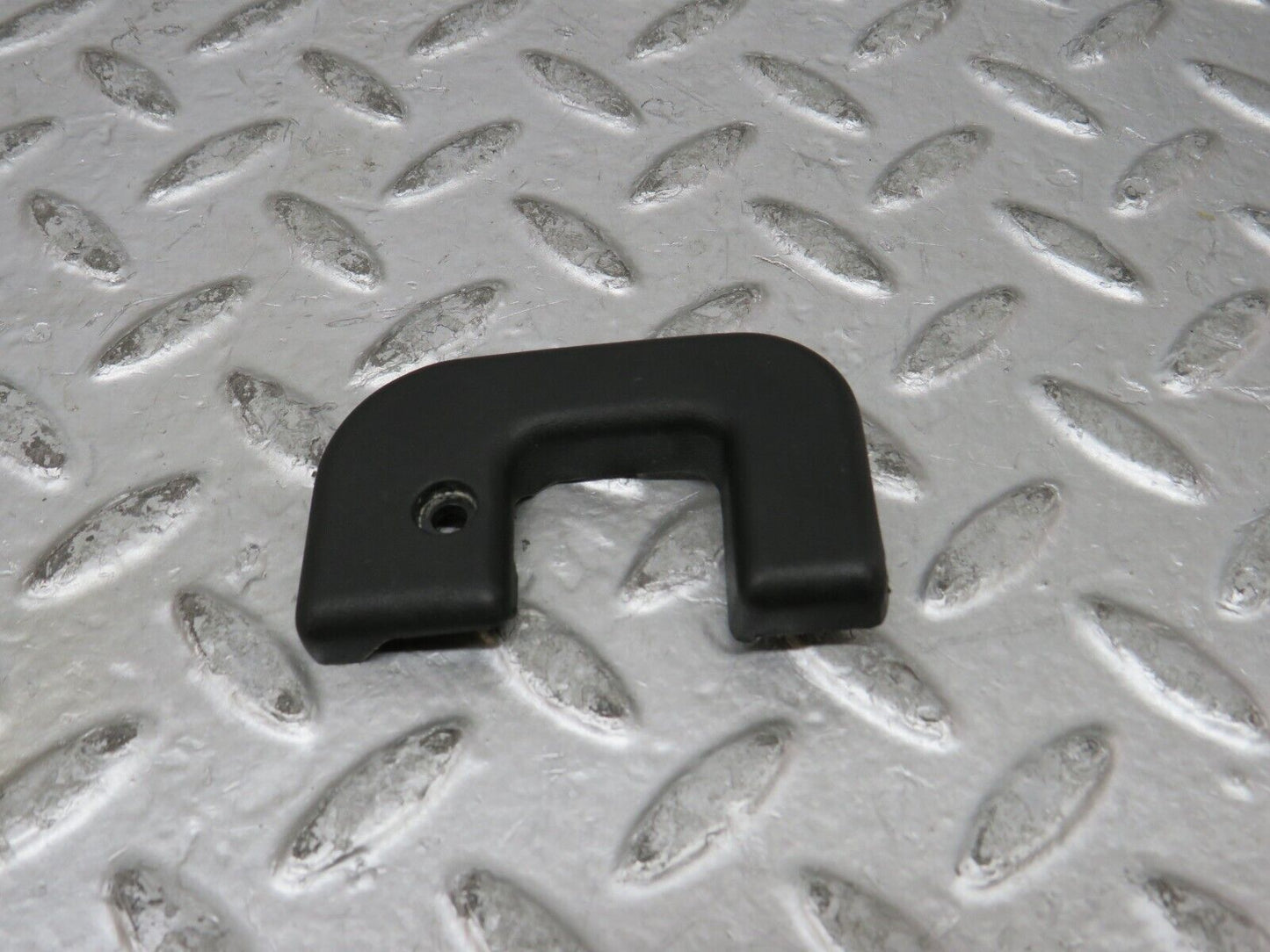 27492 Mercedes-Benz S124 300TE Wagon Right Interior Door Latch Trim
