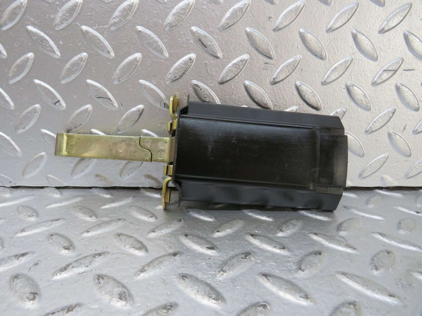 26451 Mercedes-Benz C124 220CE Coupe Door Safety Check Strap Right Side