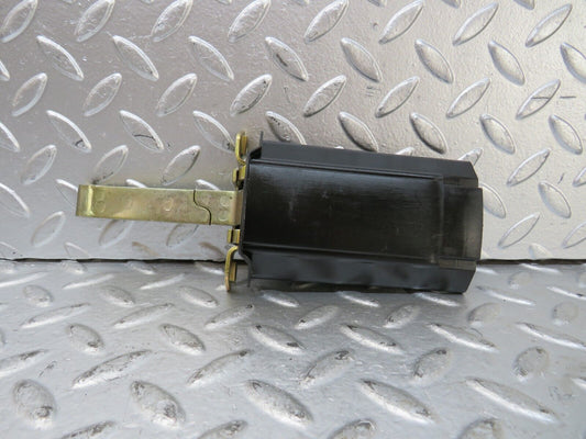 26451 Mercedes-Benz C124 220CE Coupe Door Safety Check Strap Right Side