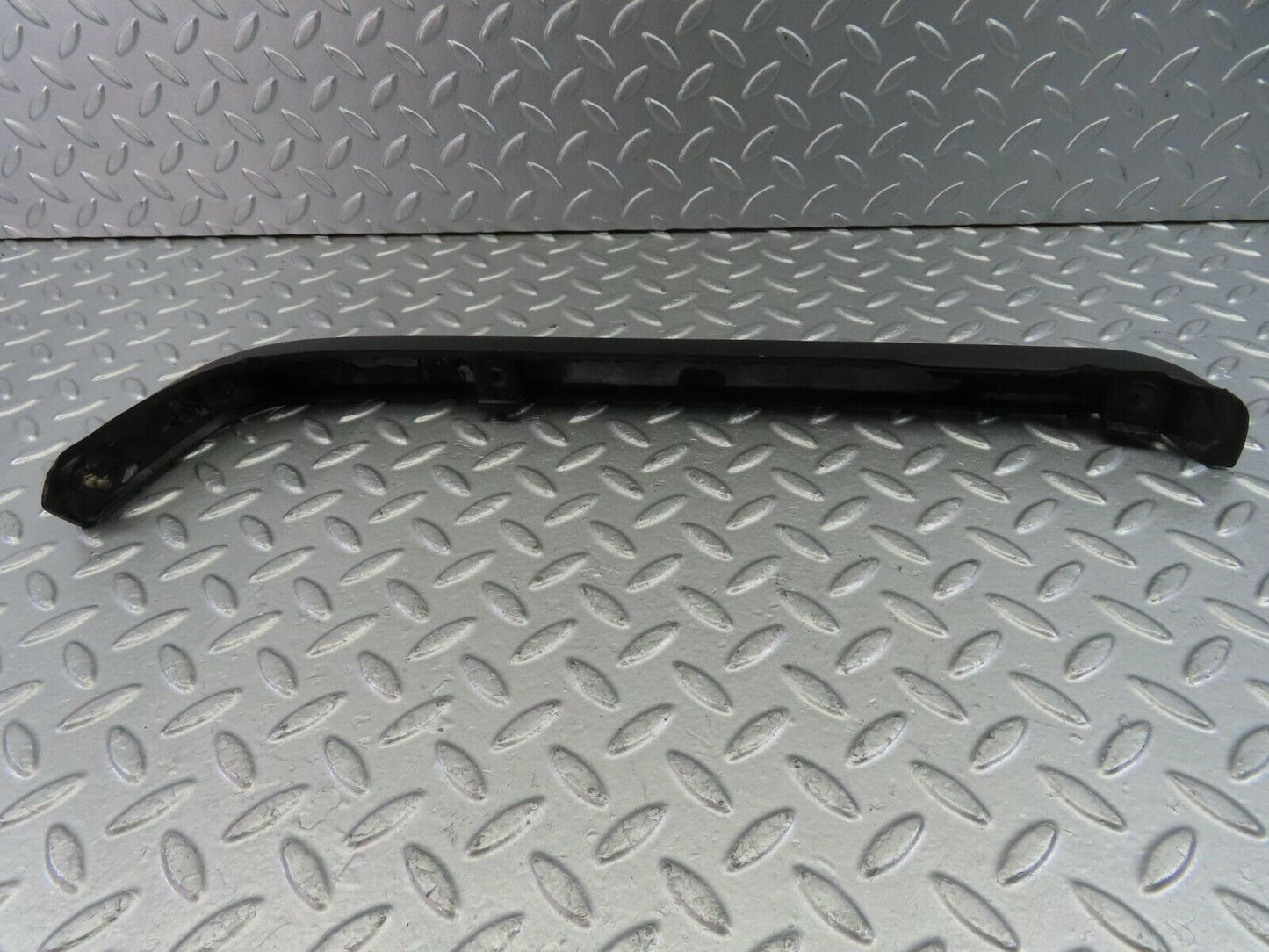 10838 Mercedes-Benz W123 230E Tail Light Moulding Trim Left Side