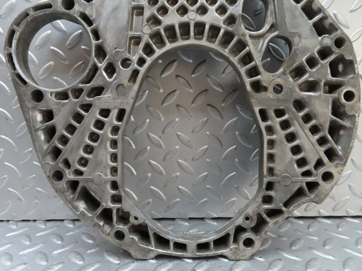 19078 Mercedes-Benz W123 300D Gearbox Flange 1150111145