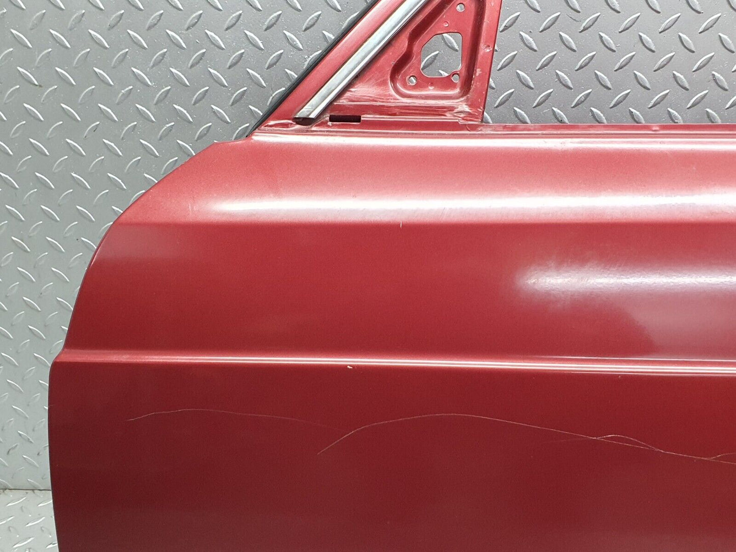 41141 Mercedes-Benz W126 300SE Front Left Door