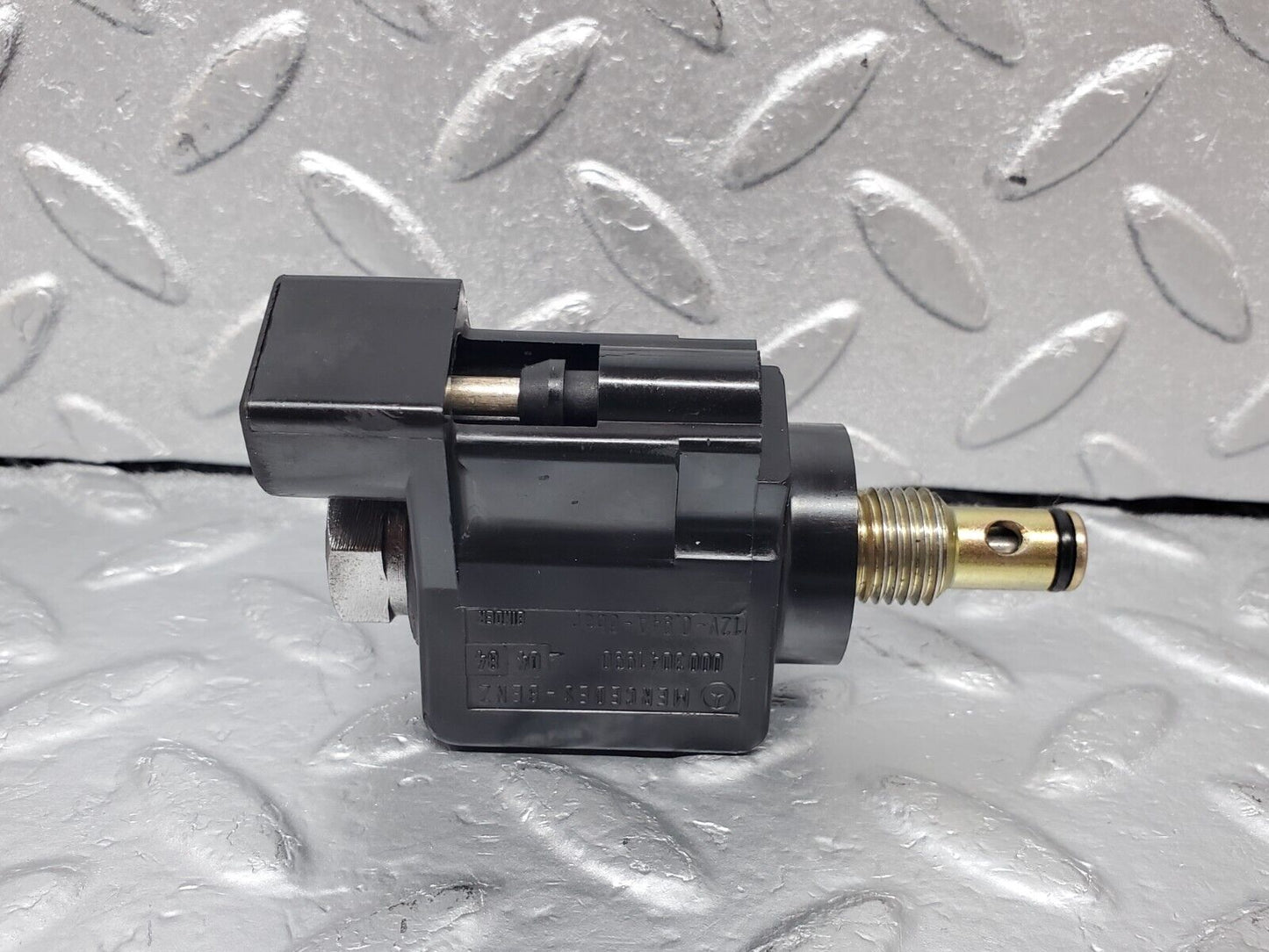 45510 Mercedes-Benz Automatic Gearbox Solenoid 722.309 0003041990