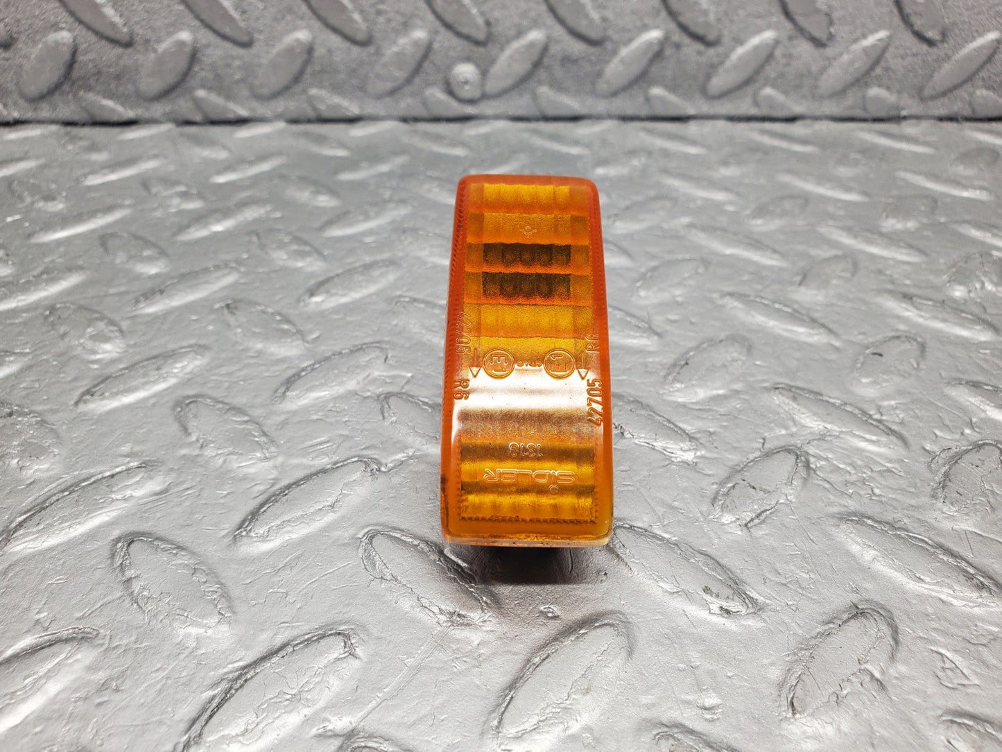 W201 Baby Benz wing indicator right side used OEM