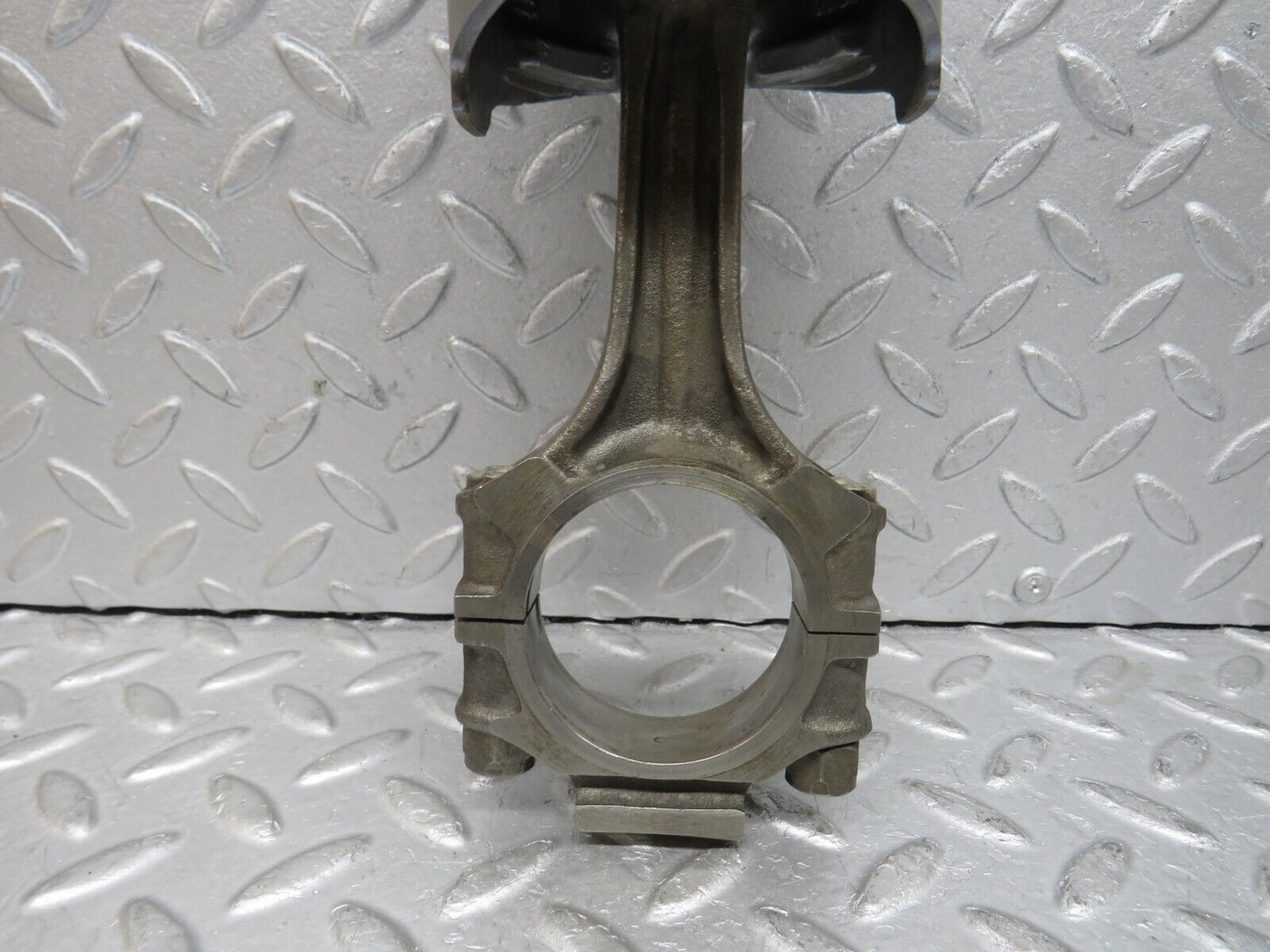 37625 Mercedes-Benz W109 300SEL Piston With Connecting Rod 91.5 mm