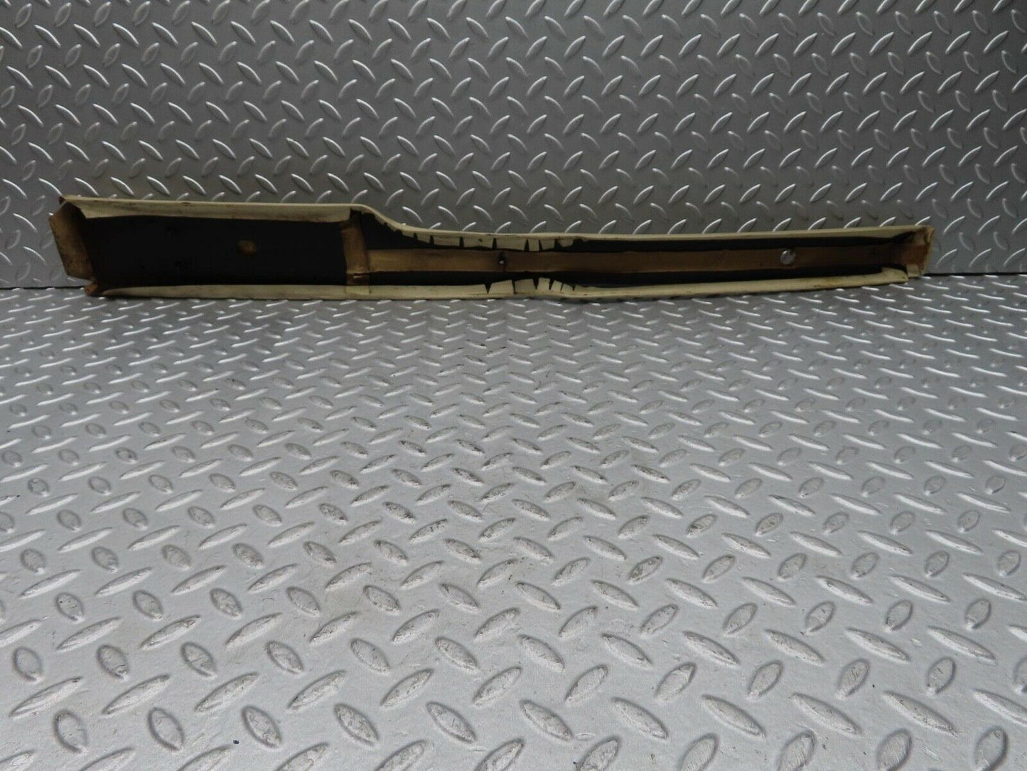 12615 Mercedes-Benz W108 B Pillar Cover Left Side