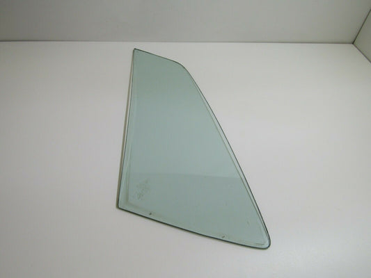 1135 Mercedes-Benz C107 350SLC Coupe Side Window Flap Left Rear