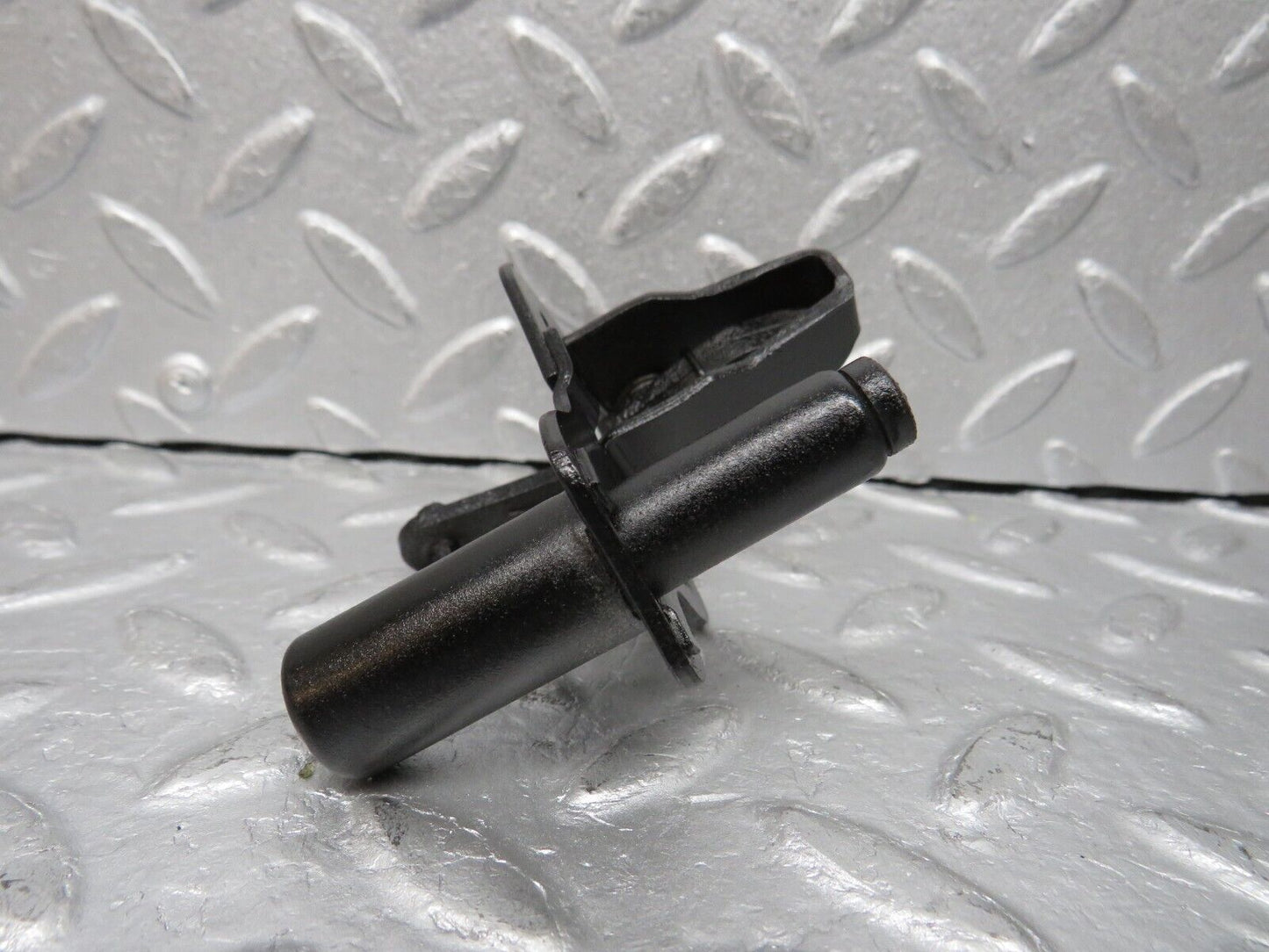 38064 Mercedes-Benz A124 320E Cabriolet Bonnet Lock Latch 1248800260