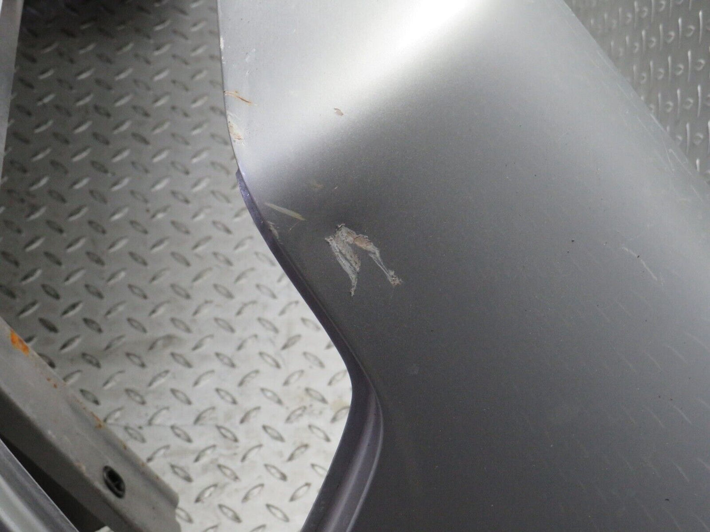 39561 Mercedes-Benz R129 320SL Coupe Complete Rear Panel
