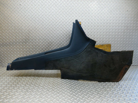 23832 Mercedes-Benz C107 450SLC Coupe Centre Console Blue 1076830225