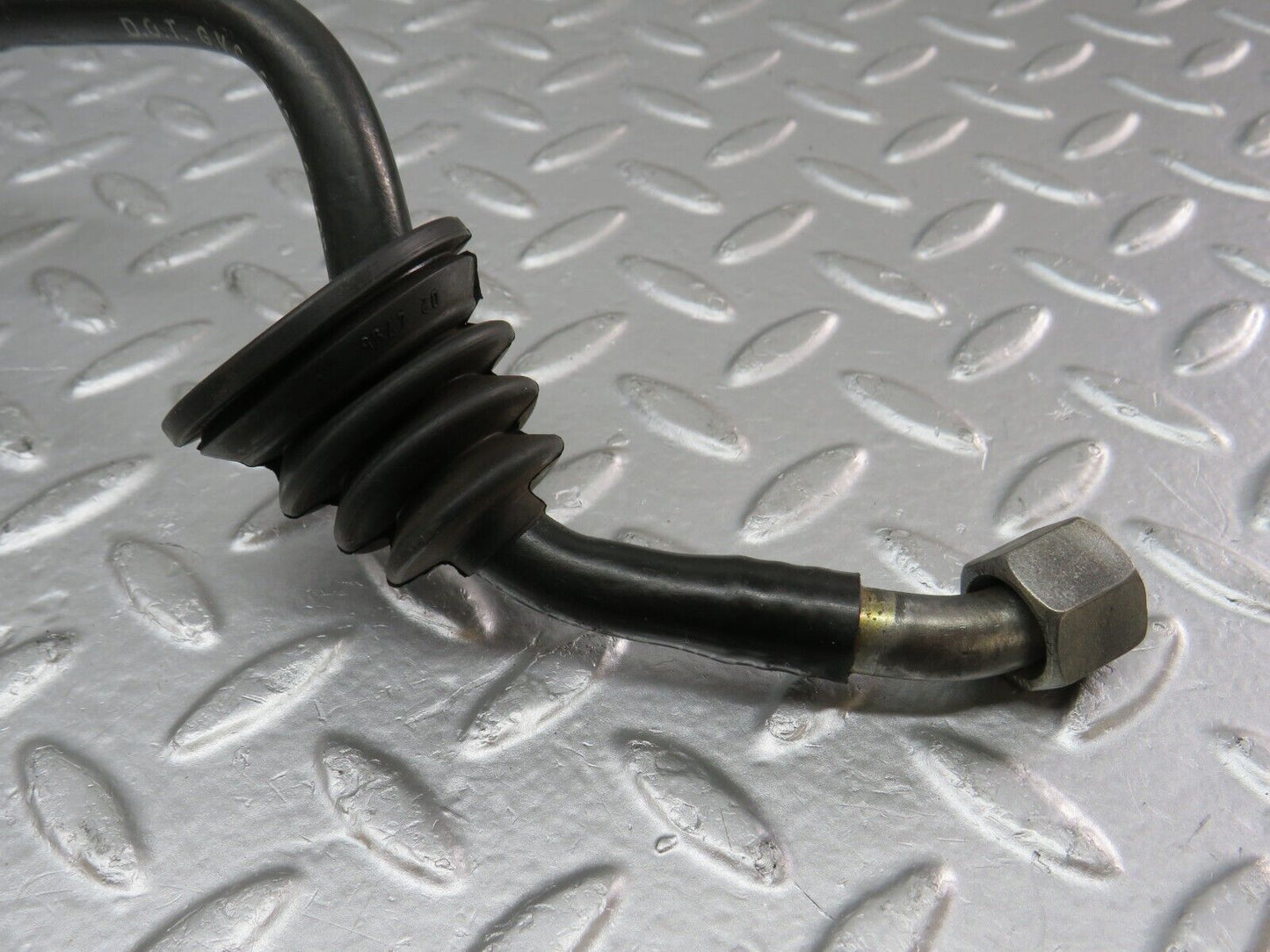 33308 Mercedes-Benz W202 C180 Brake Servo Vacuum Pipe