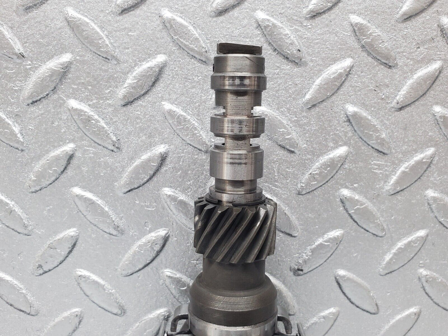 45512 Mercedes-Benz Automatic Gearbox Governor 722.309