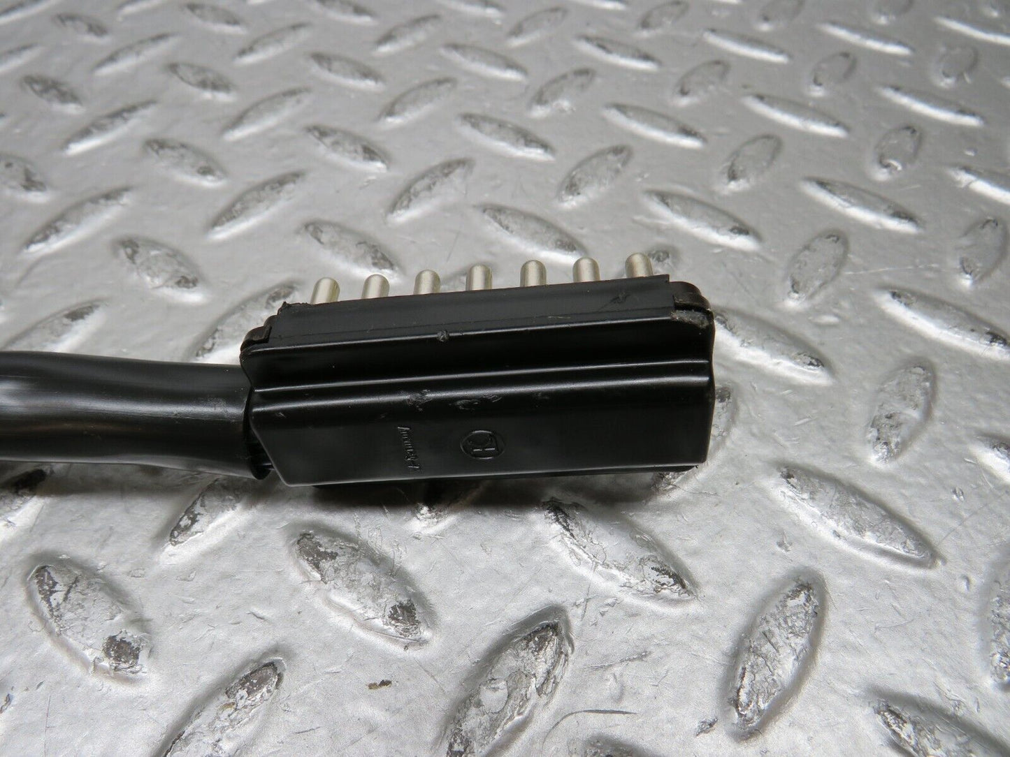 28630 Mercedes-Benz W123 280E Indicator Wiper Stalk