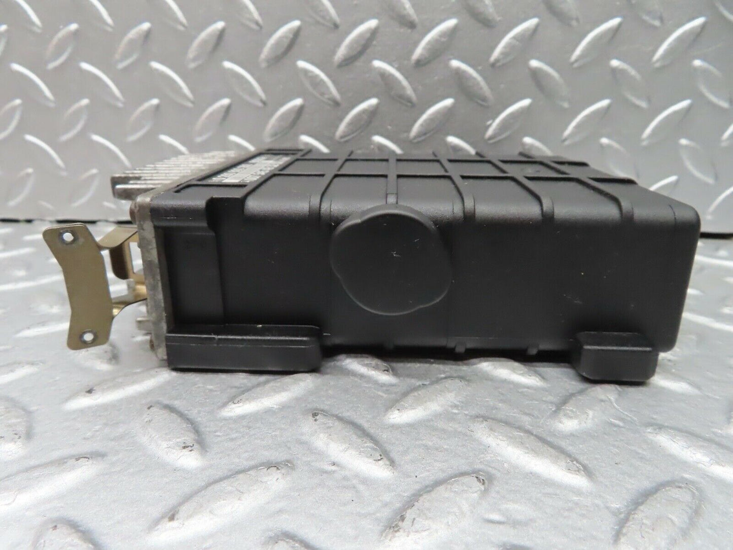 19874 Mercedes-Benz R129 300SL Coupe Engine Control Unit ECU Bosch 0280800288