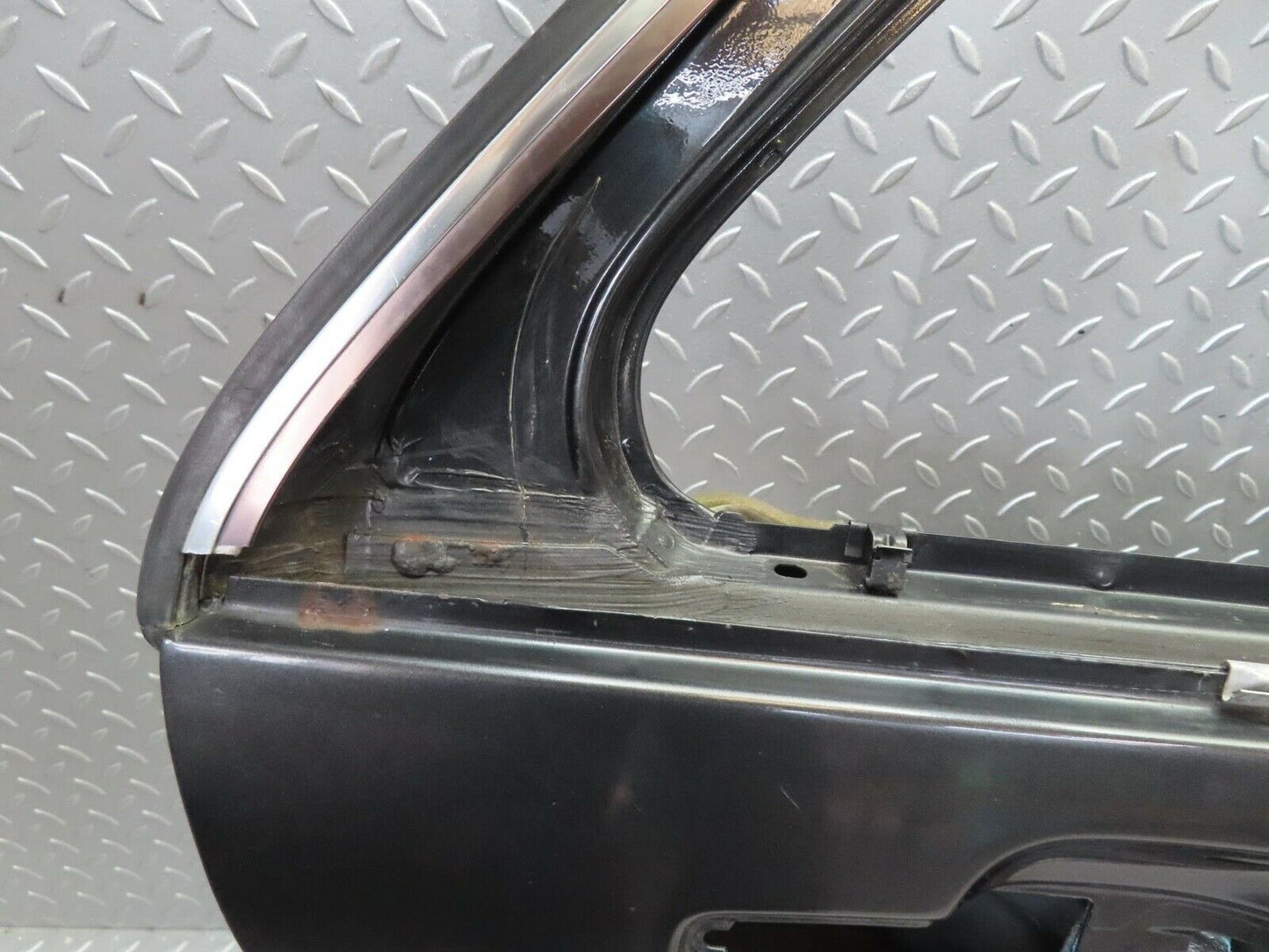 15134 Mercedes-Benz W140 S320 Rear Right Door