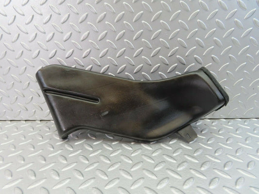 10450 Mercedes-Benz W201 190E Air Duct Heater Ventilation Left 2018310146