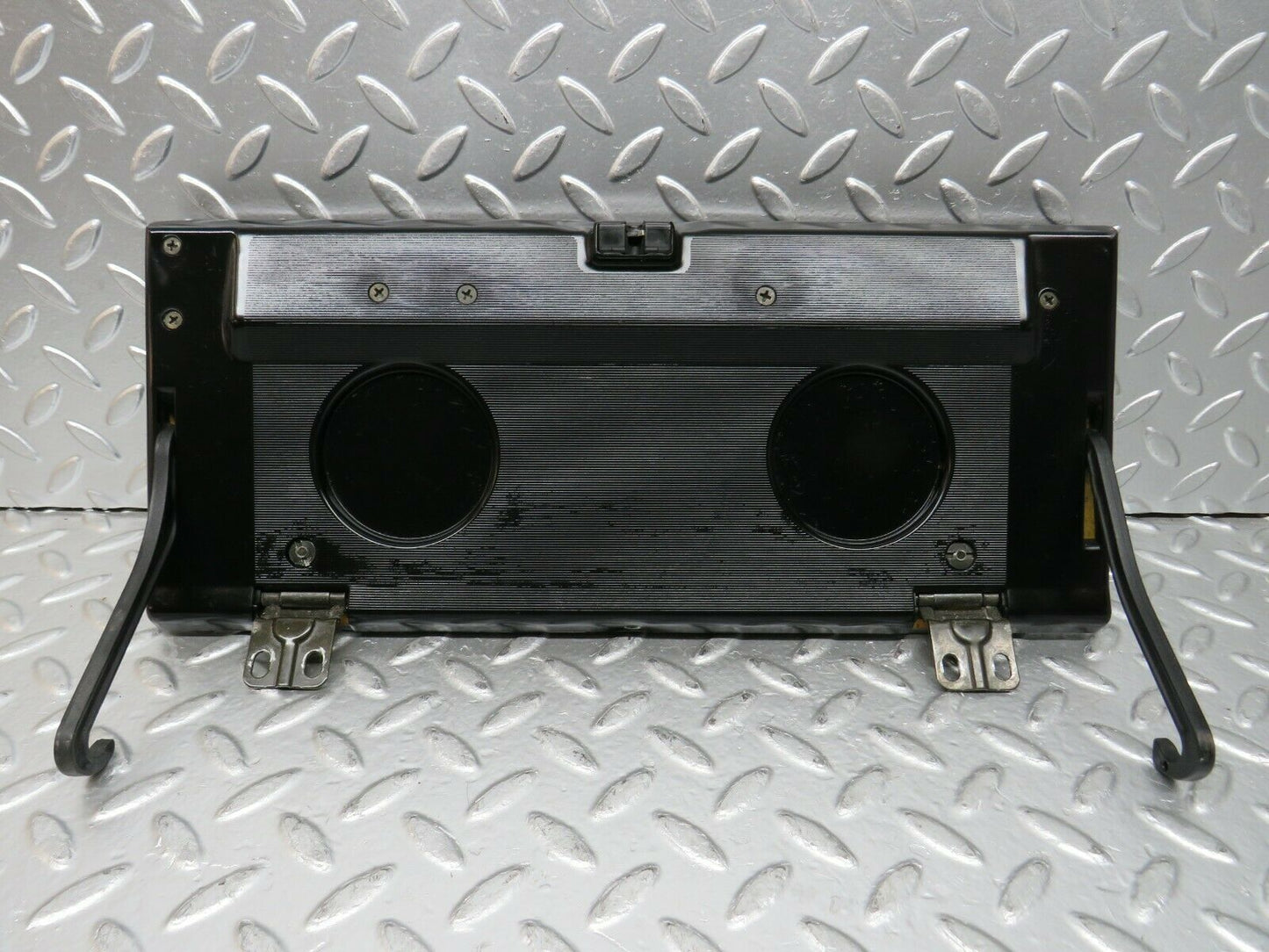 24274 Mercedes-Benz S124 220TE Wagon Glove Box Door Grey