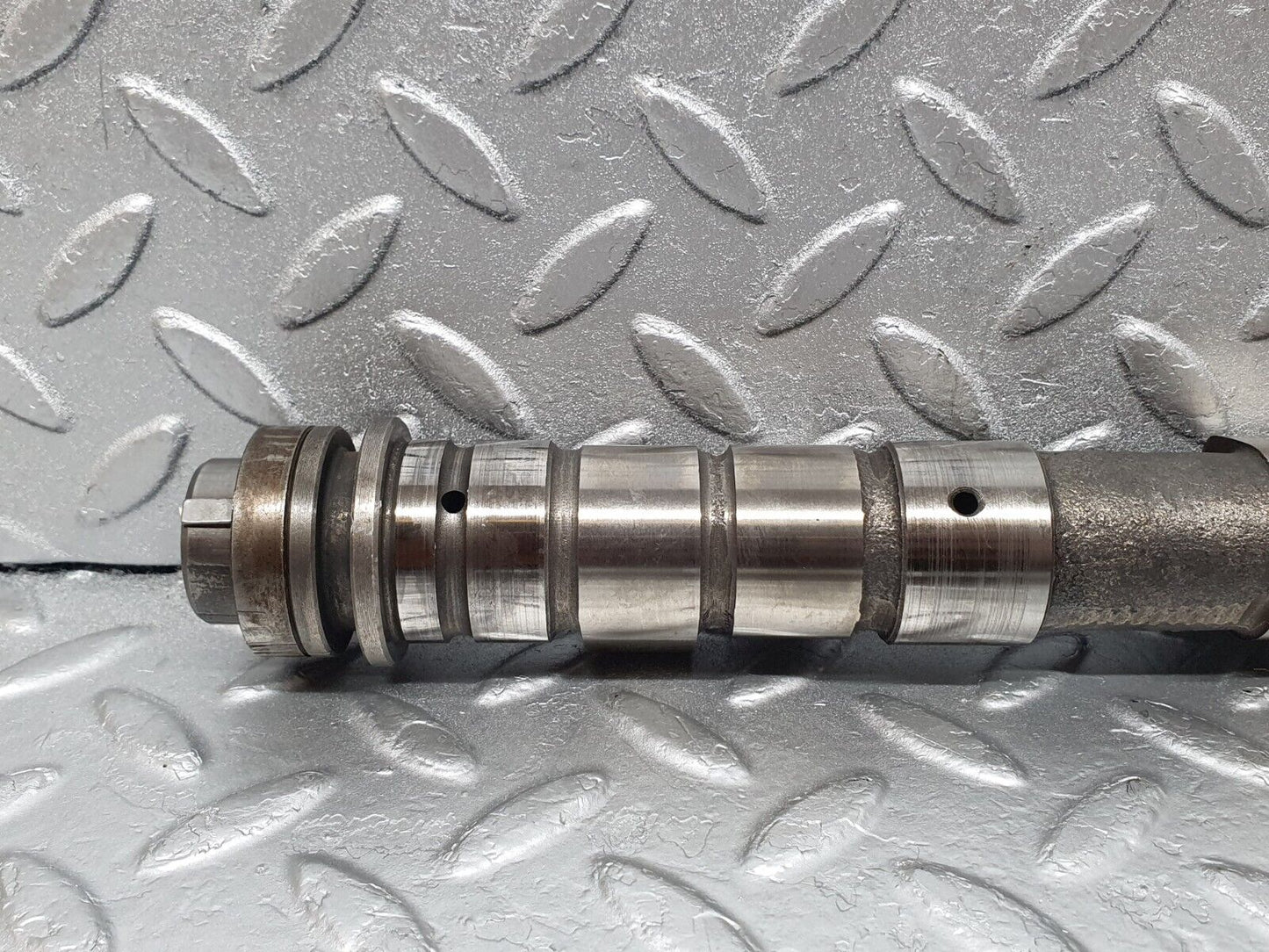 43987 Mercedes-Benz C123 230CE Coupe Camshaft