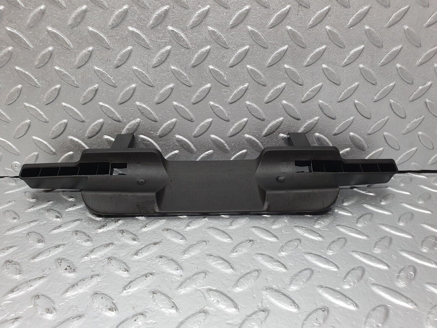 41463 Mercedes-Benz W124 200E Rear Seat Buckle Holder Cover 1248680939