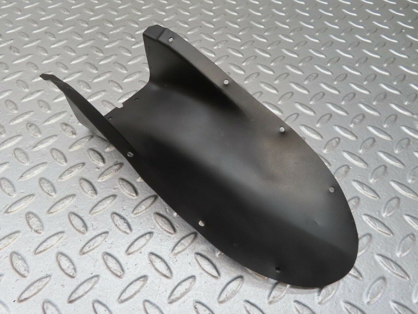 13345 Mercedes-Benz W111 220S Floor Covering Front Cover Plate