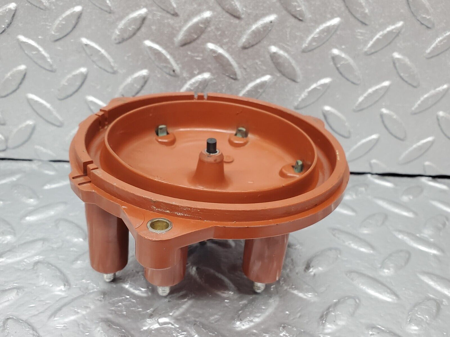 45266 Mercedes-Benz R129 300SL Coupe Ignition Distributor Cap With Rotor