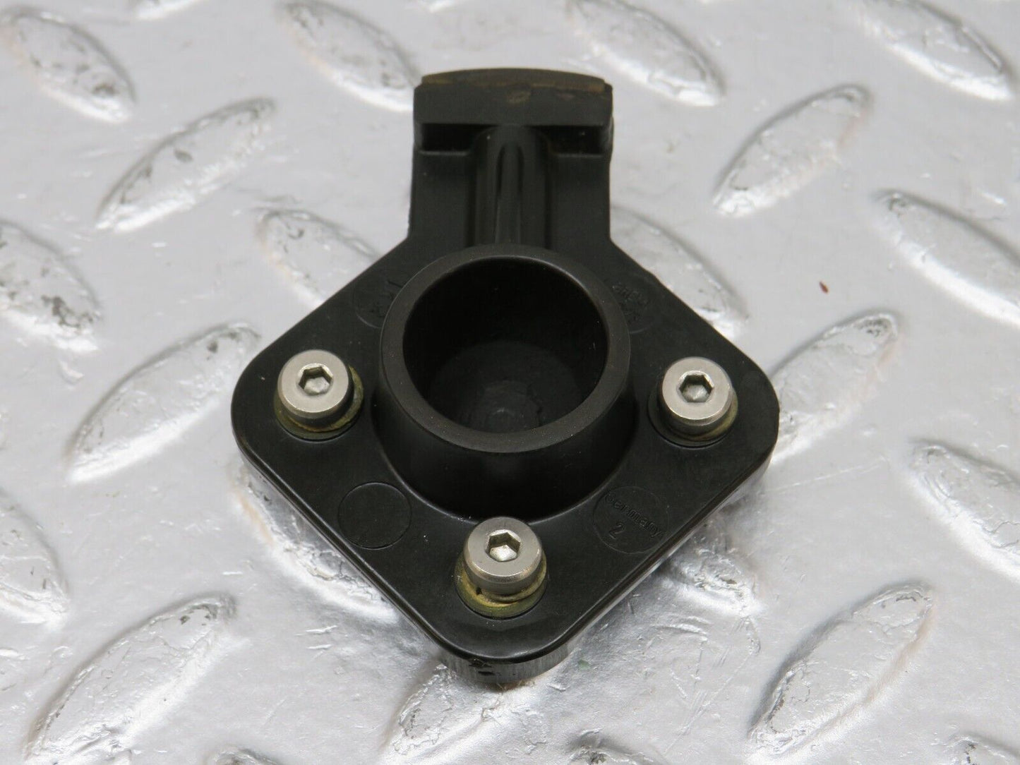 34187 Mercedes-Benz W124 260E Ignition Distributor Rotor BREMI7023