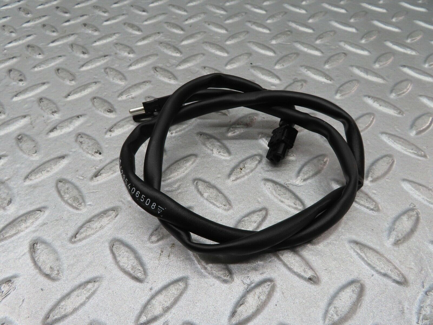 17212 Mercedes-Benz R129 300SL Coupe Roll Bar Hoop Wiring Loom 1295406508