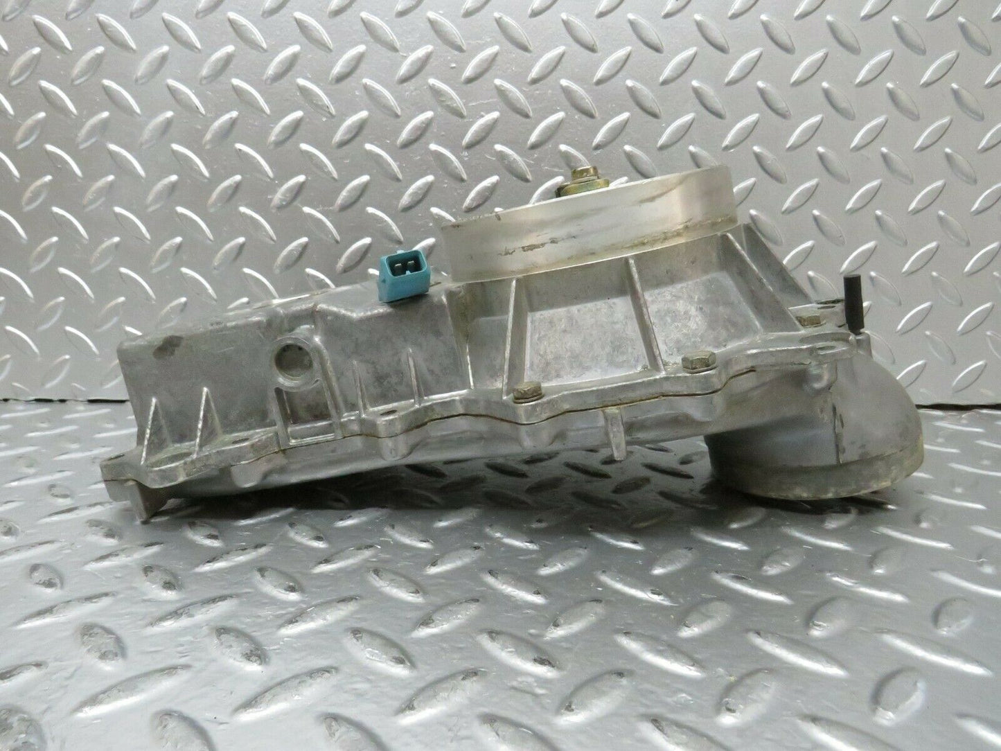 23742 Mercedes-Benz C107 450SLC Coupe Air Flow Meter Sensor Bosch 1171410690