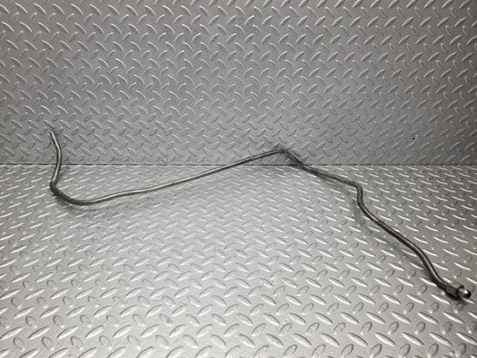 W112 intake manifold hose pipe used OEM
