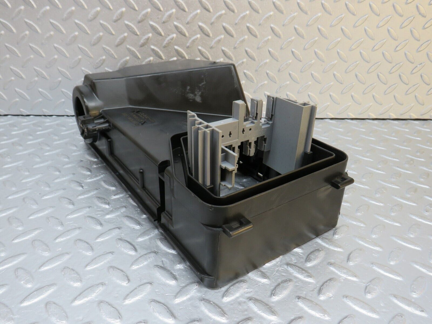 38250 Mercedes-Benz R129 280SL Coupe ECU Cover Housing 1295400467