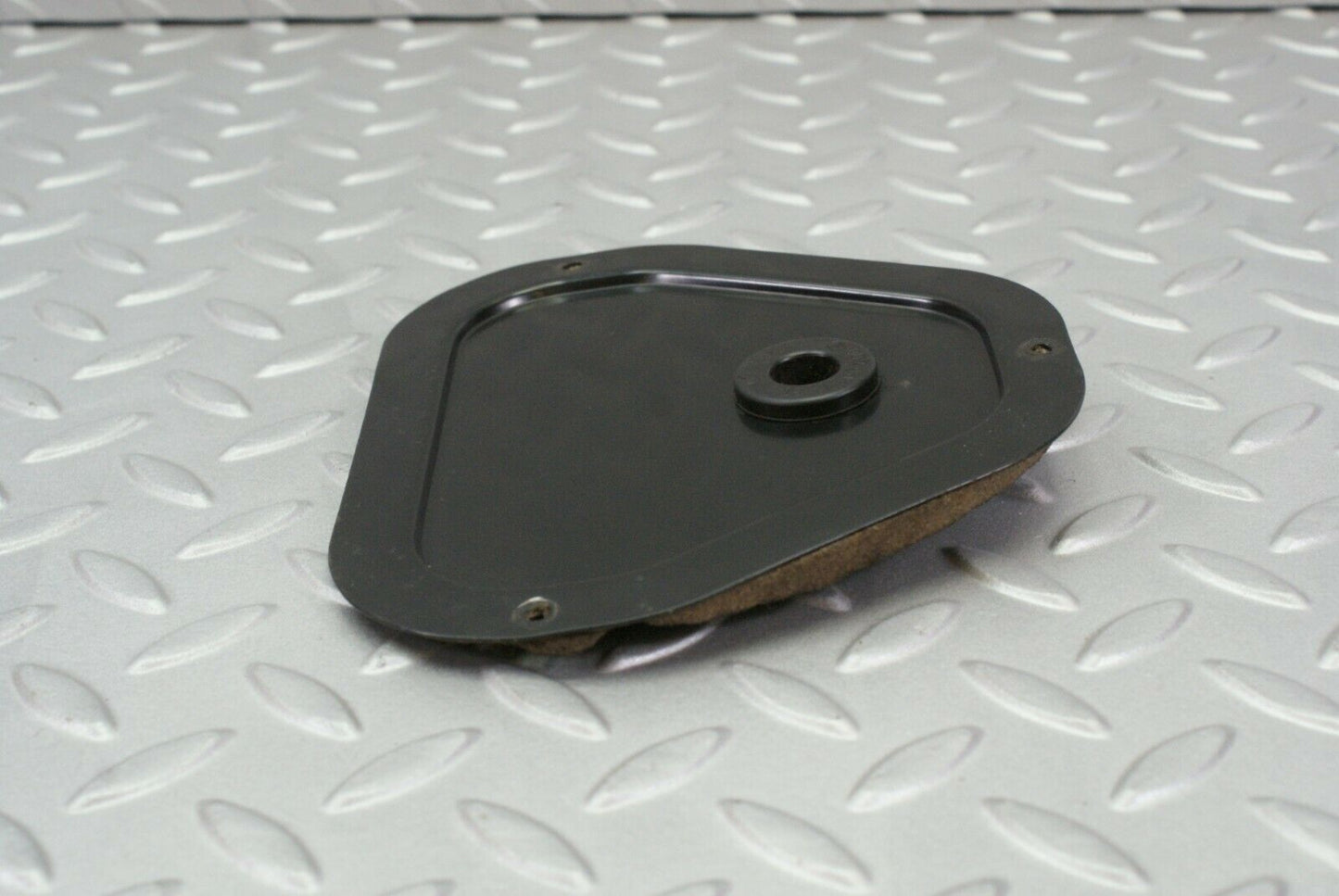 3027 Mercedes-Benz C123 280CE Coupe Rear Bottom Window Access Panel