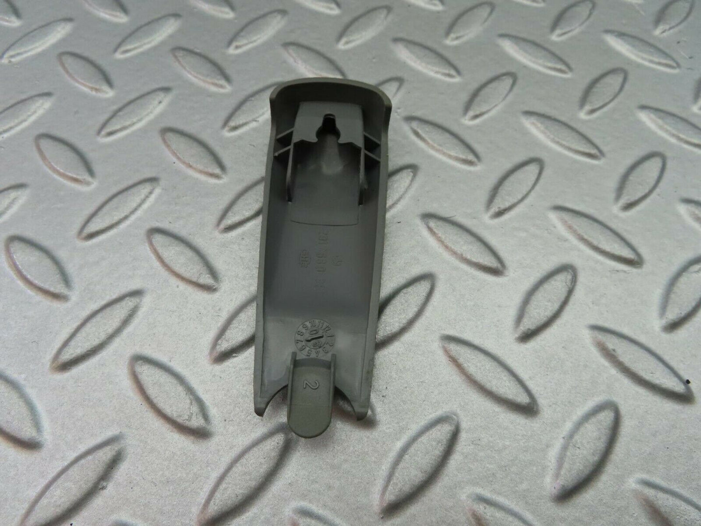 6959 Mercedes-Benz W201 Window Lifter Crank Handle Cover 2017680136