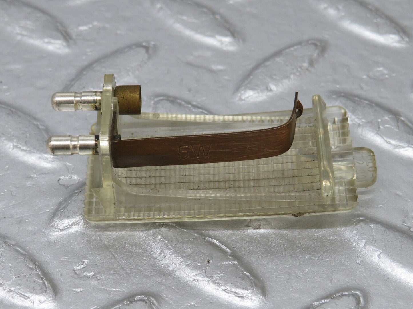 37462 Mercedes-Benz W109 300SEL Glove Box Light