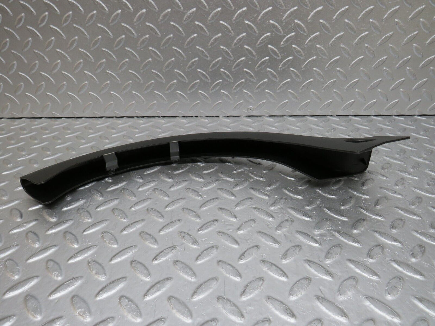 34809 Mercedes-Benz W210 320E Trunk Lid Hinge Plastic Cover Pair 2108211489