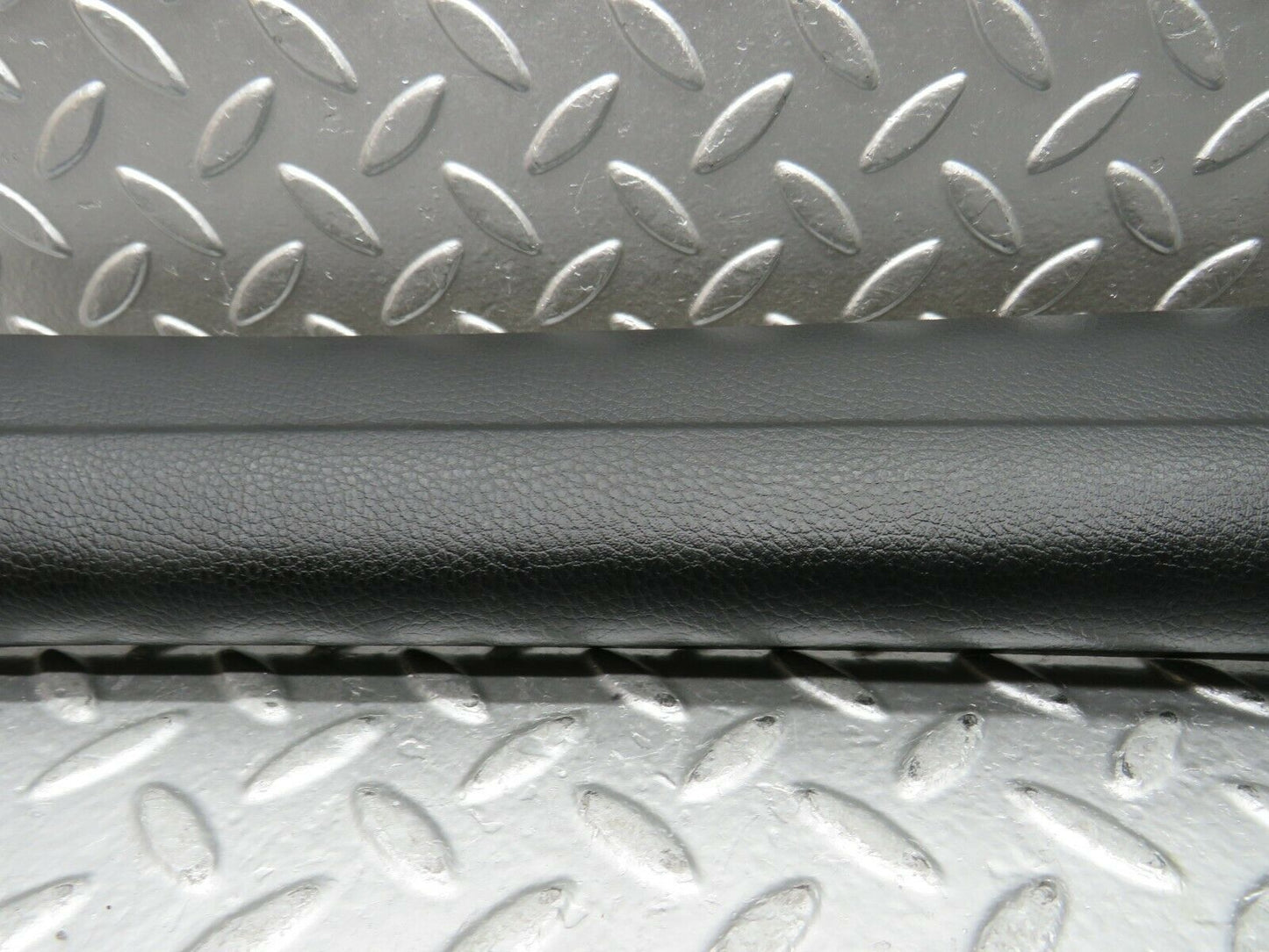 22774 Mercedes-Benz C107 450SLC Coupe A Pillar Cover Left Side Black