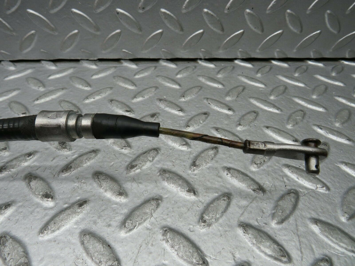 22170 Mercedes-Benz S123 280TE Wagon Handbrake Cable