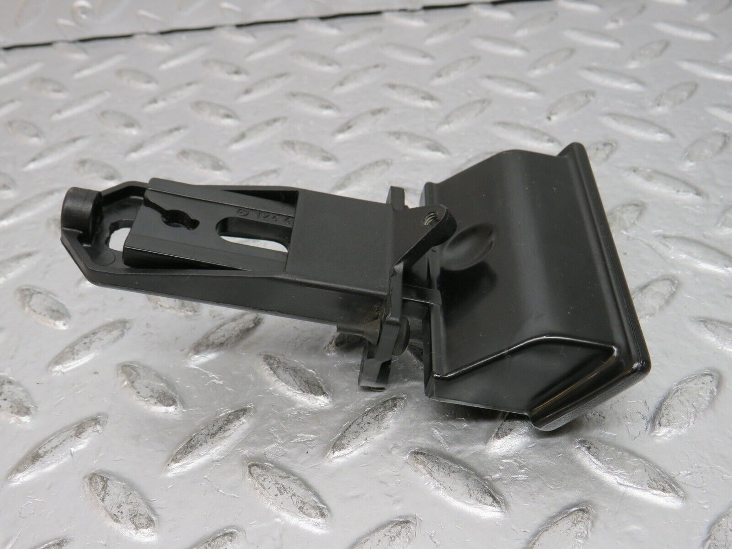 32393 Mercedes-Benz S124 300TE Wagon Parking Brake Release Handle 1244270120