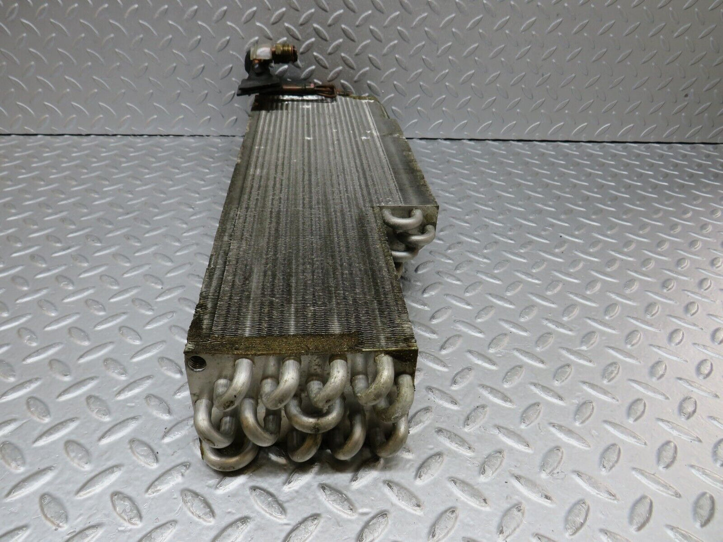 36214 Mercedes-Benz W126 420SE Air Conditioning Radiator