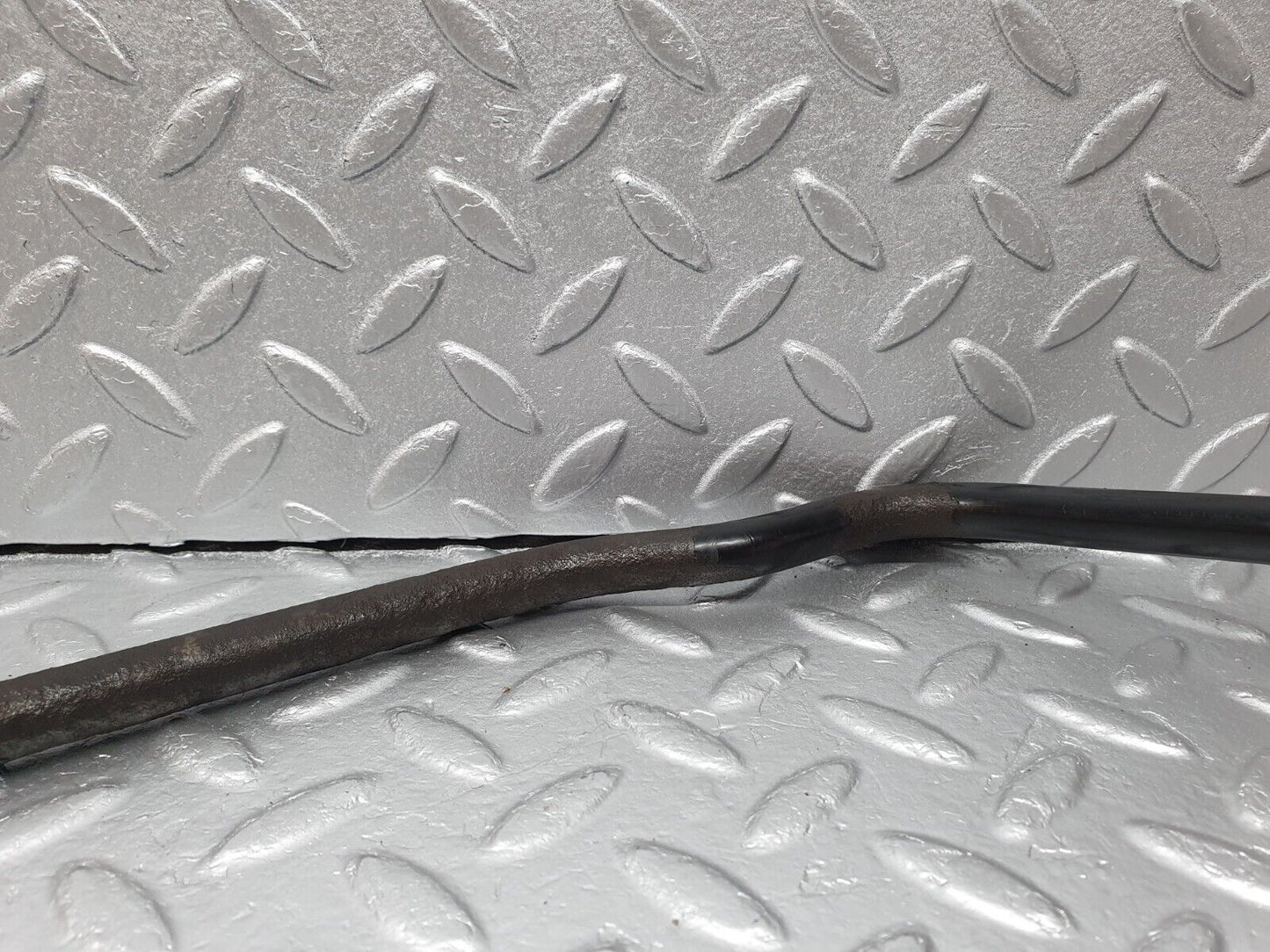 40821 Mercedes-Benz W123 300D Anti Roll Bar Rear Axle