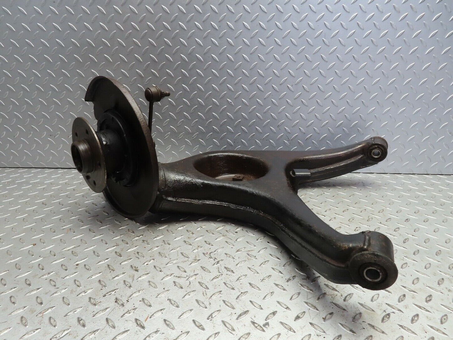 20450 Mercedes-Benz W114 280CE Coupe Control Arm Rear Right 1153571305